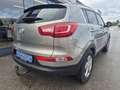 Kia Sportage Active 2,0 CRDi 4WD DPF Aut. Grau - thumbnail 5