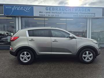 Active 2,0 CRDi 4WD DPF Aut.