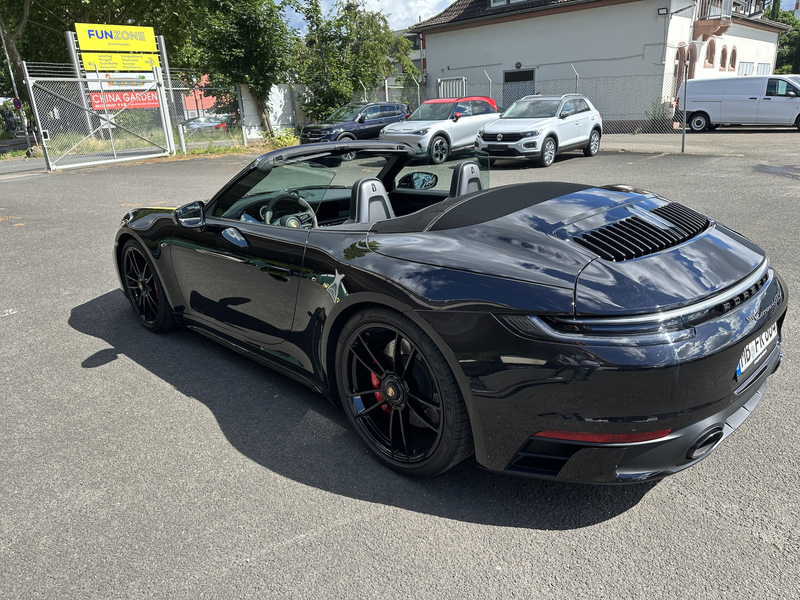 Photo du véhicule