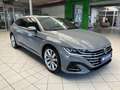 Volkswagen Arteon Shootingbrake 2.0 TDI R-Line DSG AHK IQ NAVI RFK Gris - thumbnail 2