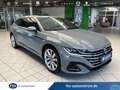 Volkswagen Arteon Shootingbrake 2.0 TDI R-Line DSG AHK IQ NAVI RFK Gris - thumbnail 1