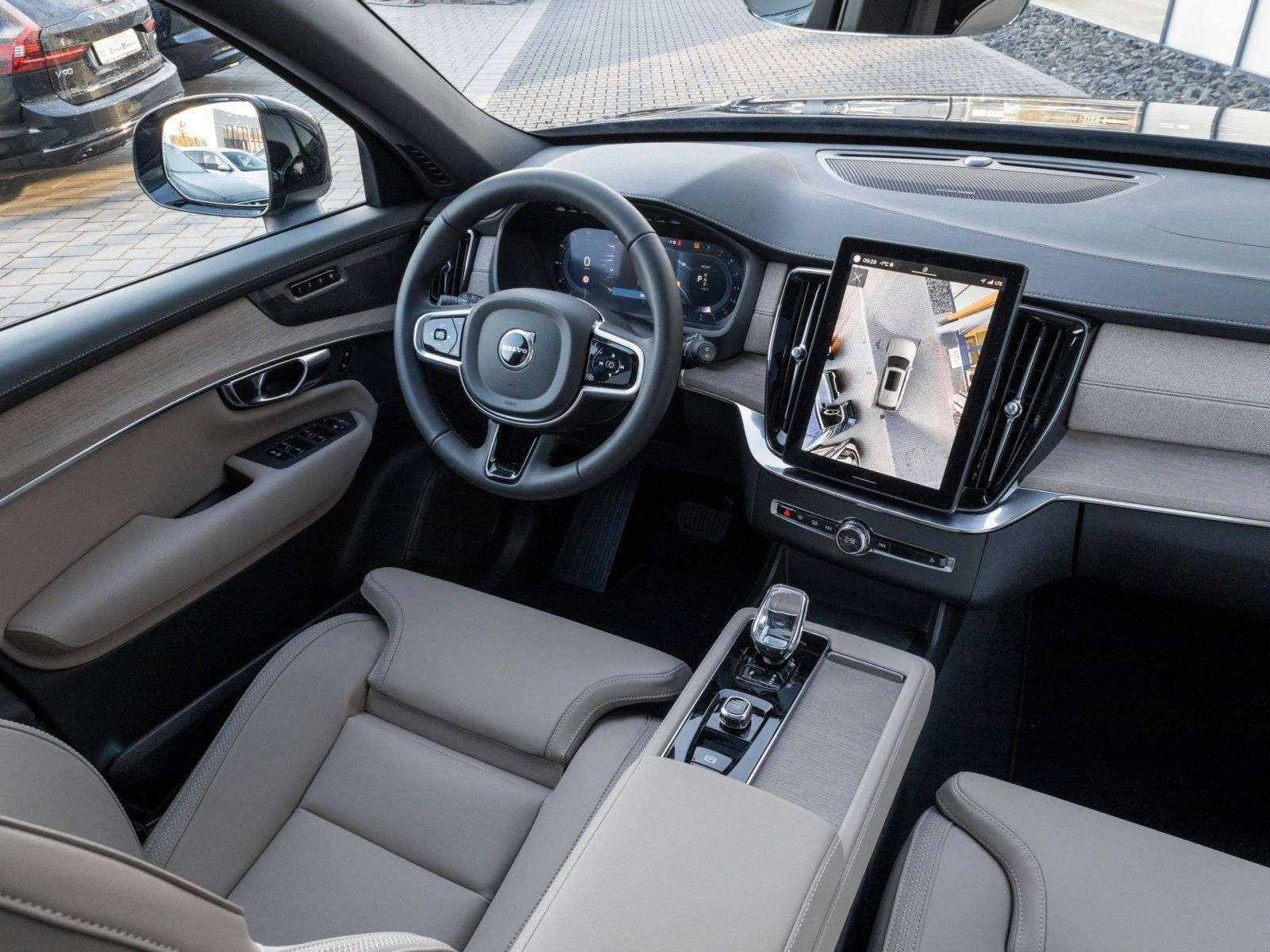 Volvo XC 90