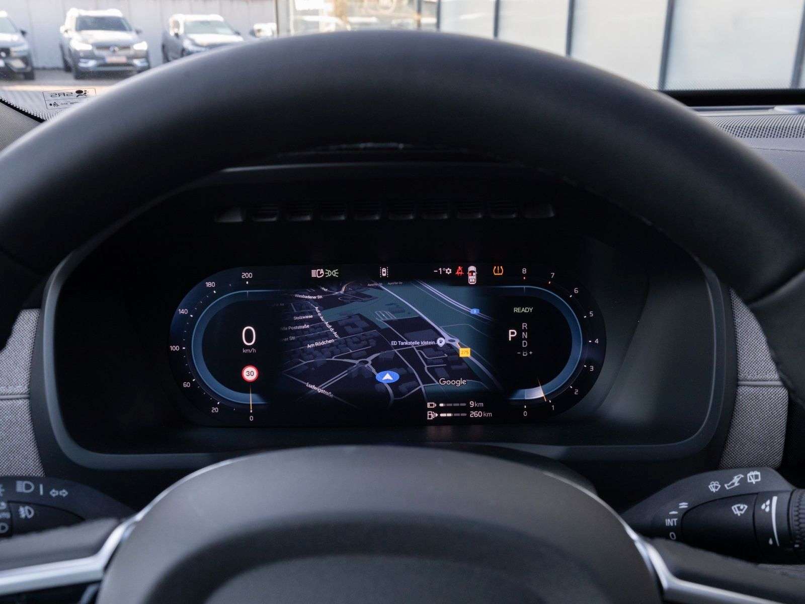 Volvo XC 90