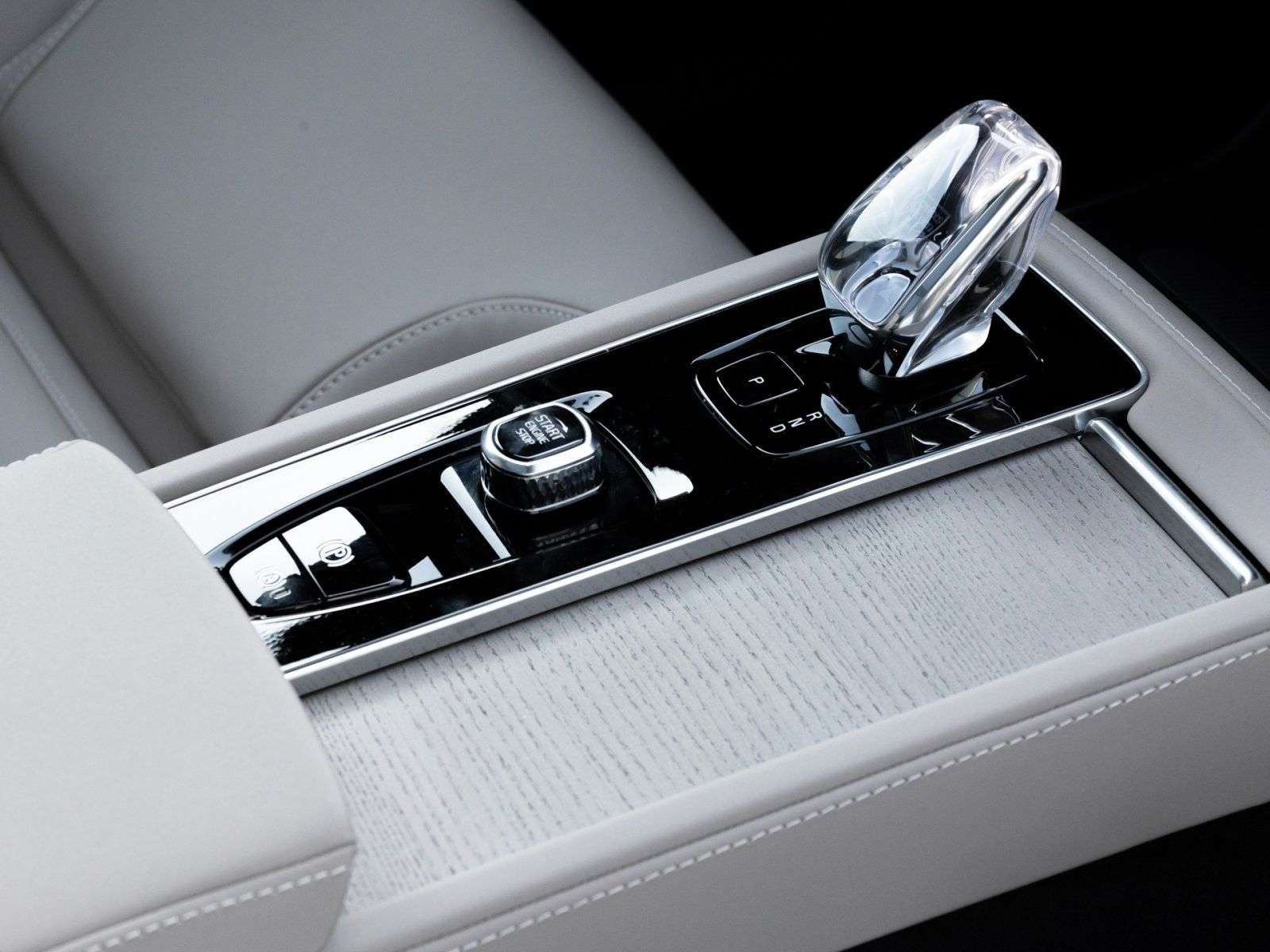 Volvo XC 90