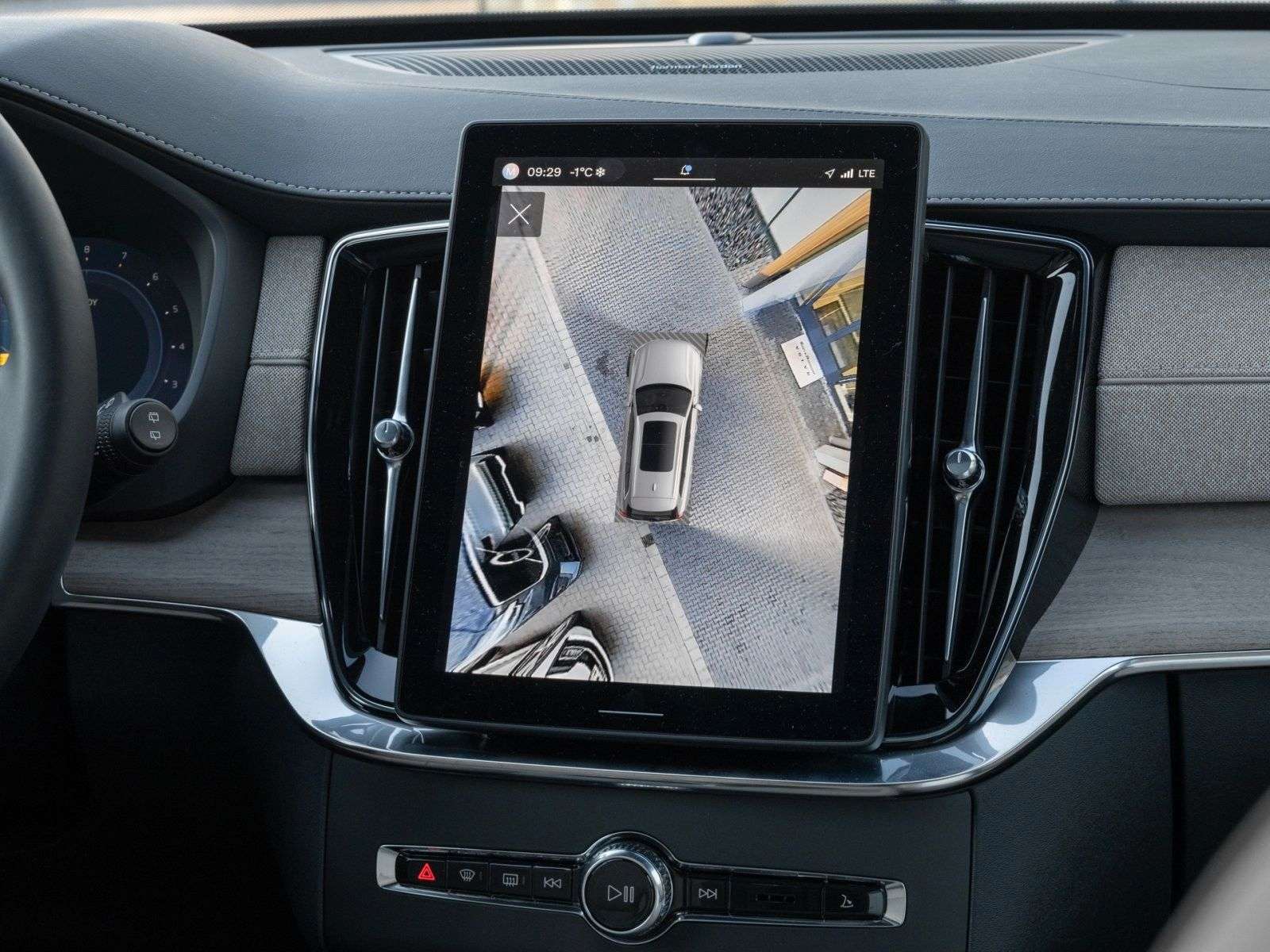 Volvo XC 90