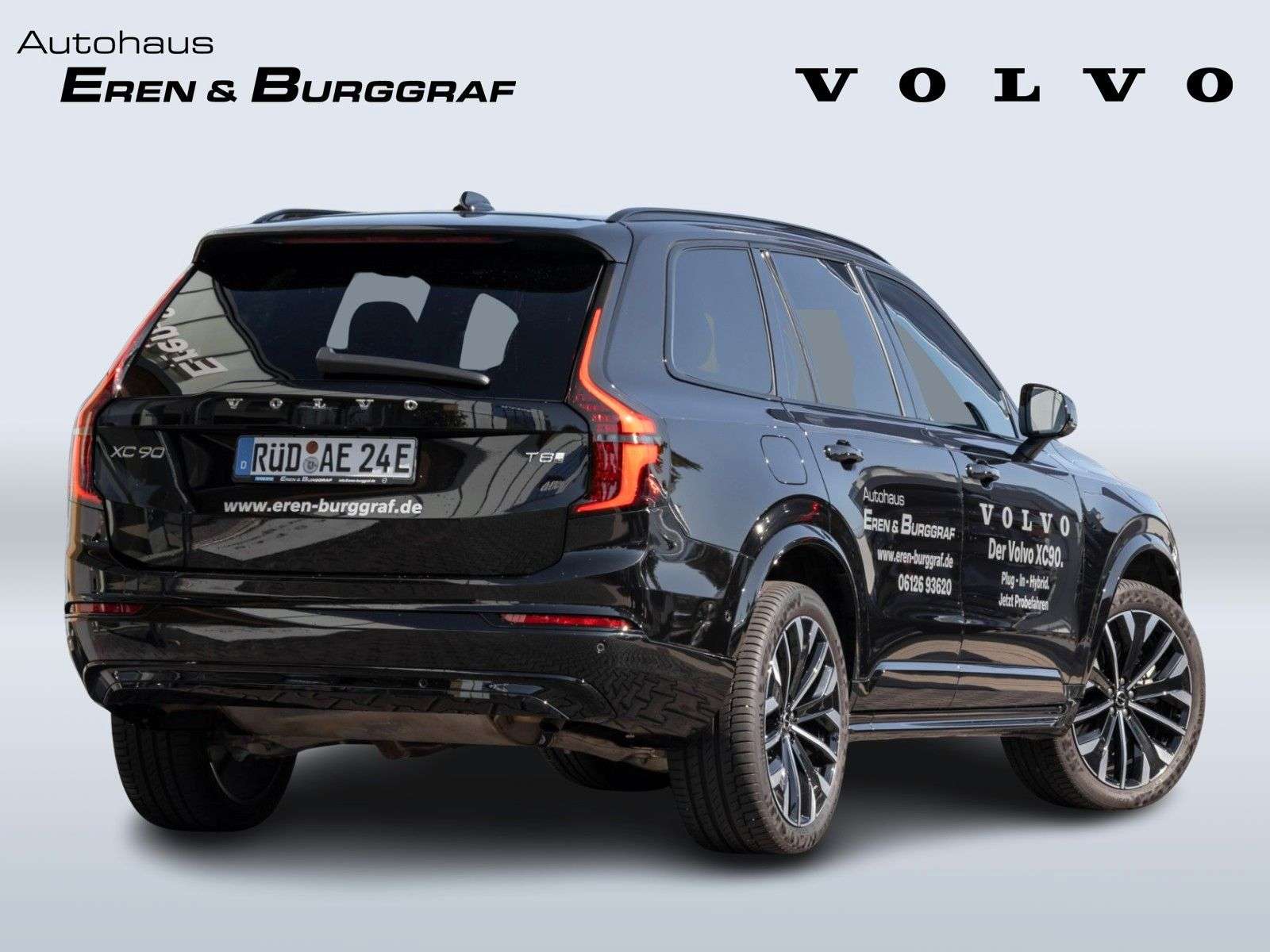 Volvo XC 90