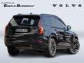 Volvo XC90 Plus Dark Recharge Plug-In Hybrid AWD Schwarz - thumbnail 2