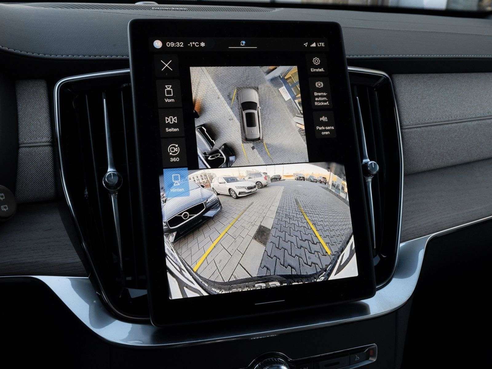 Volvo XC 90