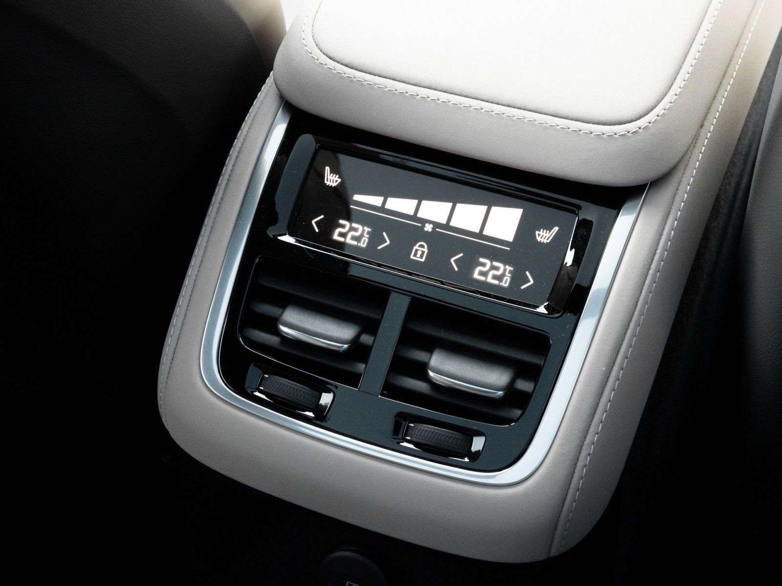 Volvo XC 90