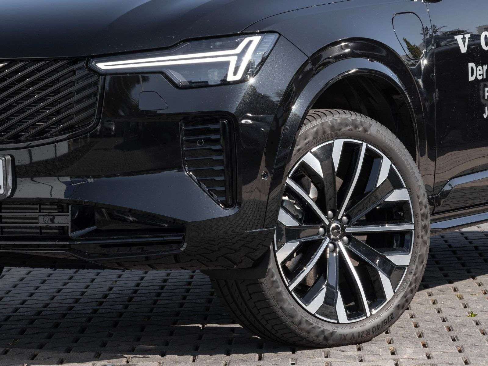Volvo XC 90