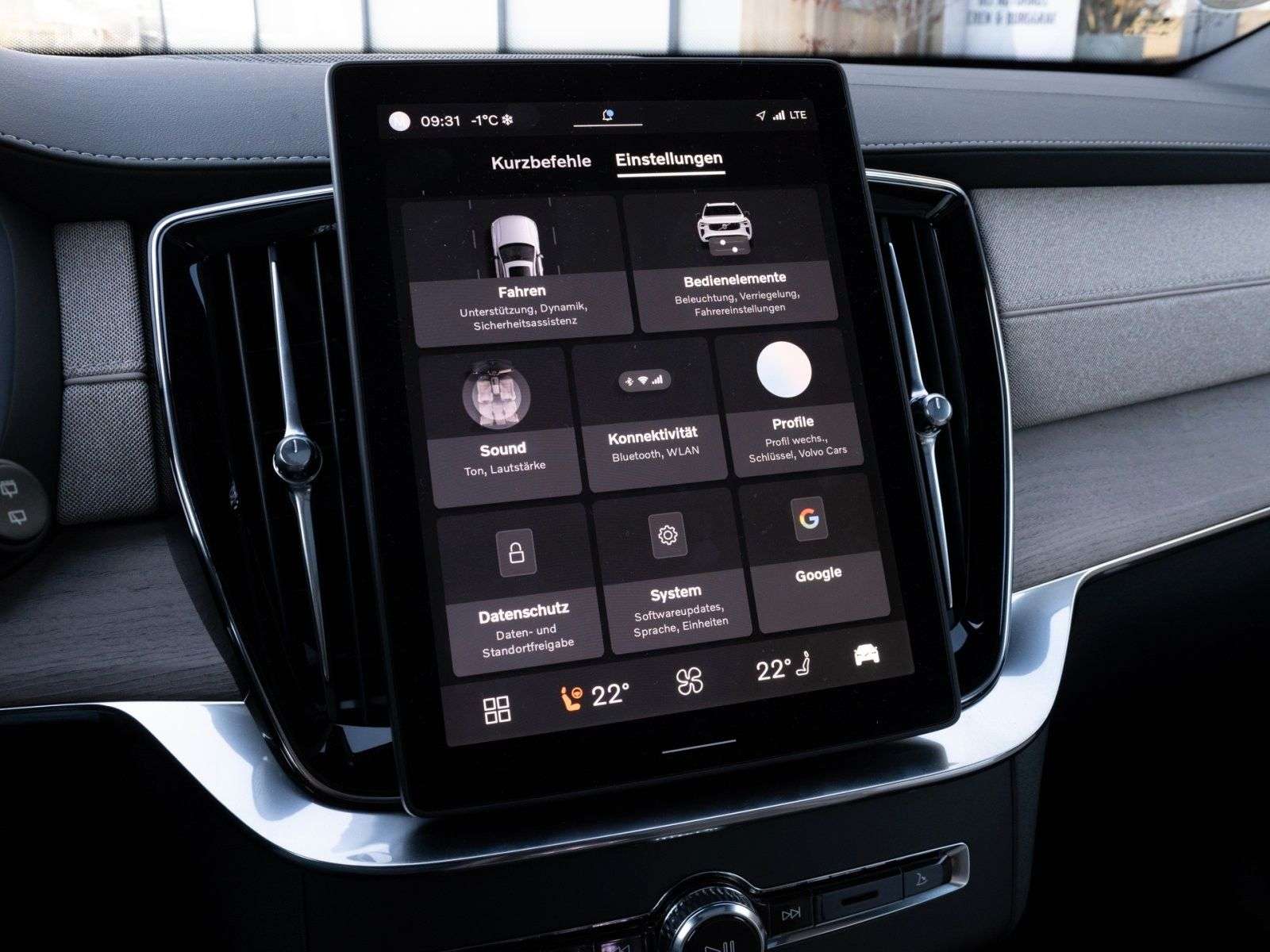 Volvo XC 90