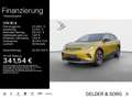 Volkswagen ID.4 Pro Performance AHK*Matrix*HuD*Pano*360° Gelb - thumbnail 1