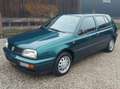 Volkswagen Golf Golf III 1.6 GL Europe*orign.127TKM*Tüv neu! Grün - thumbnail 1