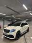 Mercedes-Benz GLS 63 AMG 4Matic Speedshift 7G-TRONIC - thumbnail 1