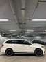 Mercedes-Benz GLS 63 AMG 4Matic Speedshift 7G-TRONIC - thumbnail 3