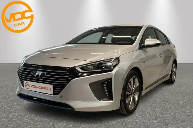 Hyundai IONIQ Ioniq Hybrid