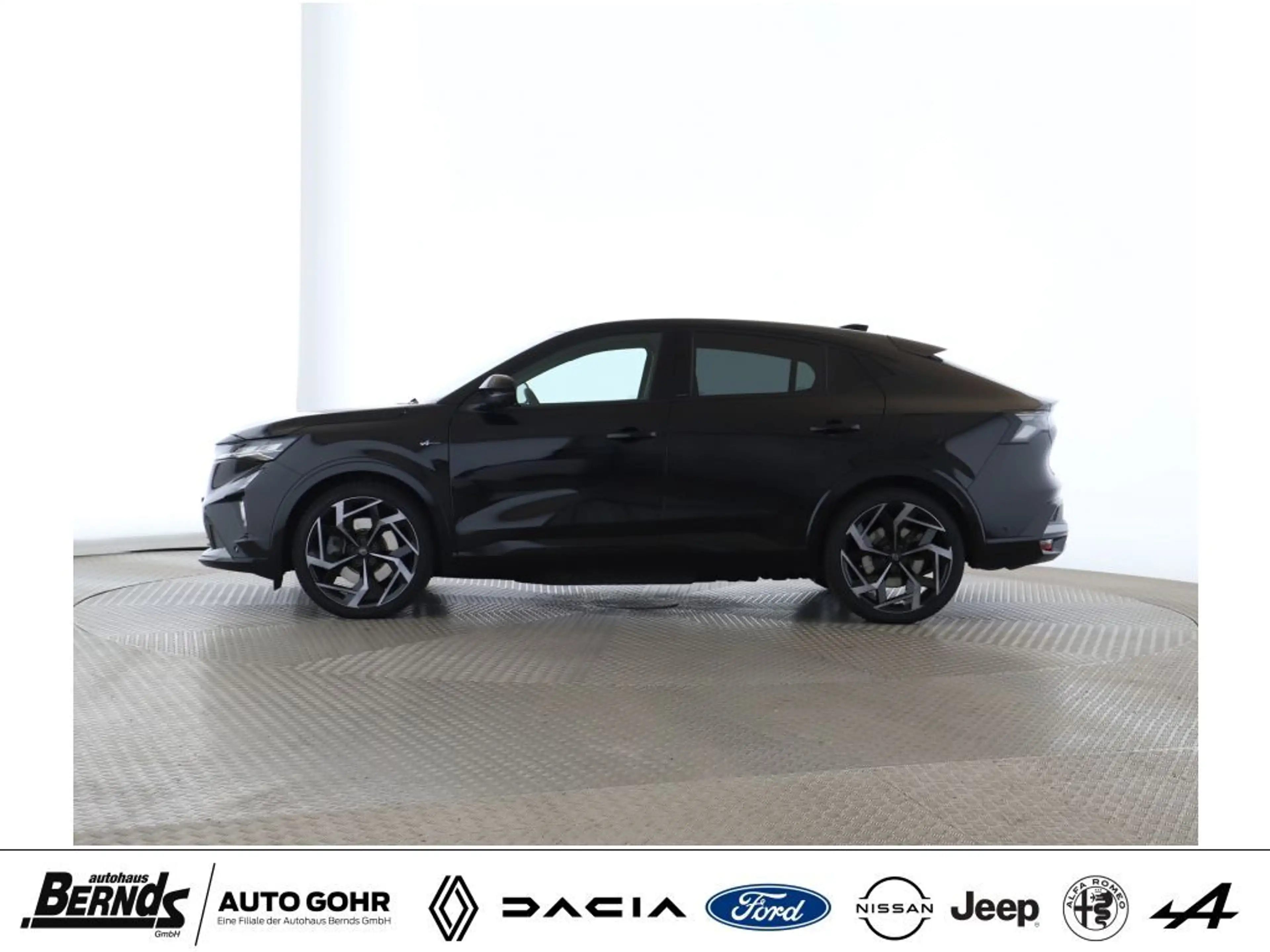 Renault Rafale E Hyper Plug-in Hyb. 300 4x4 Atelier Alp. Pano H&K — photo 10