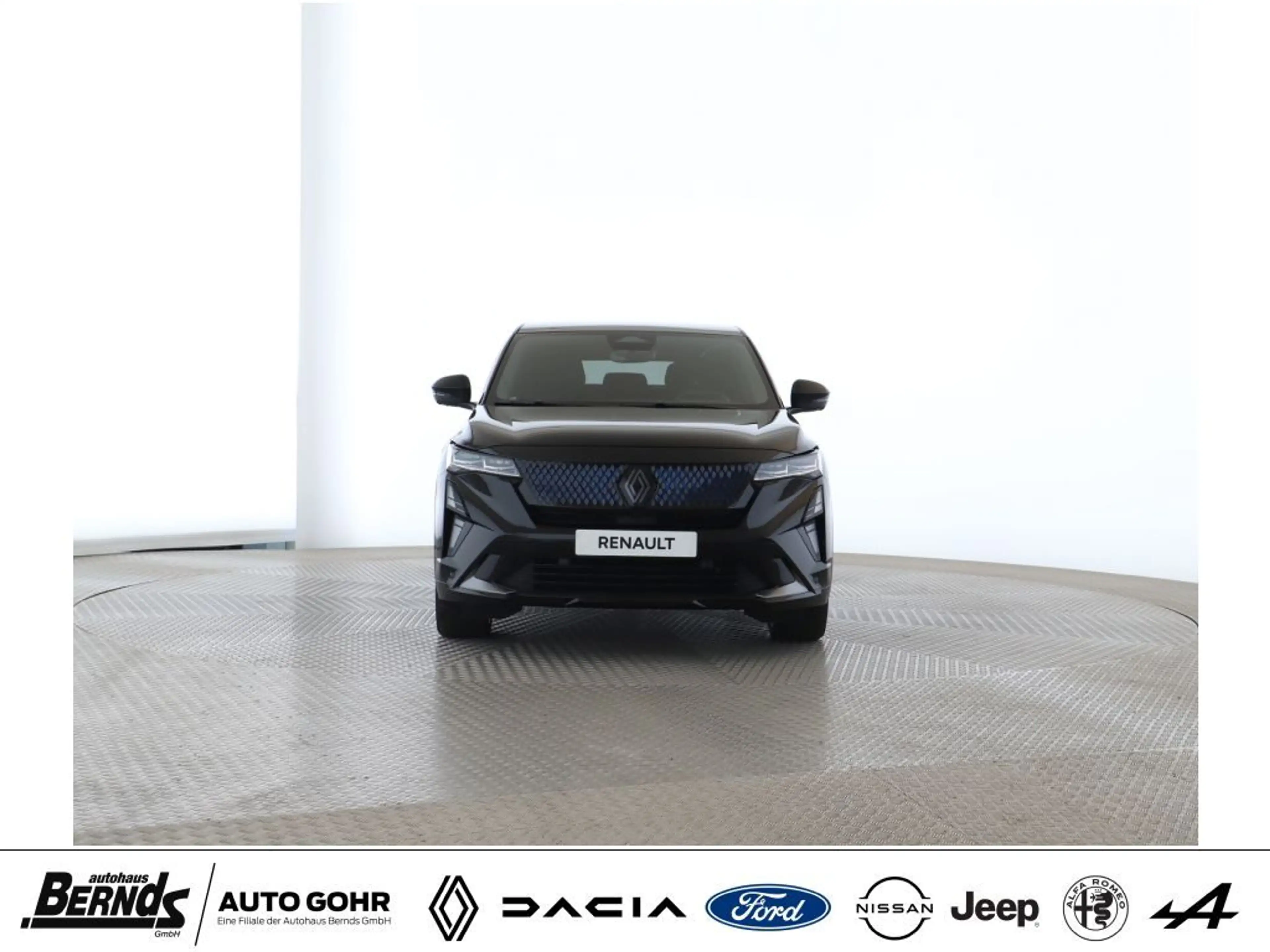 Renault Rafale E Hyper Plug-in Hyb. 300 4x4 Atelier Alp. Pano H&K — photo 7
