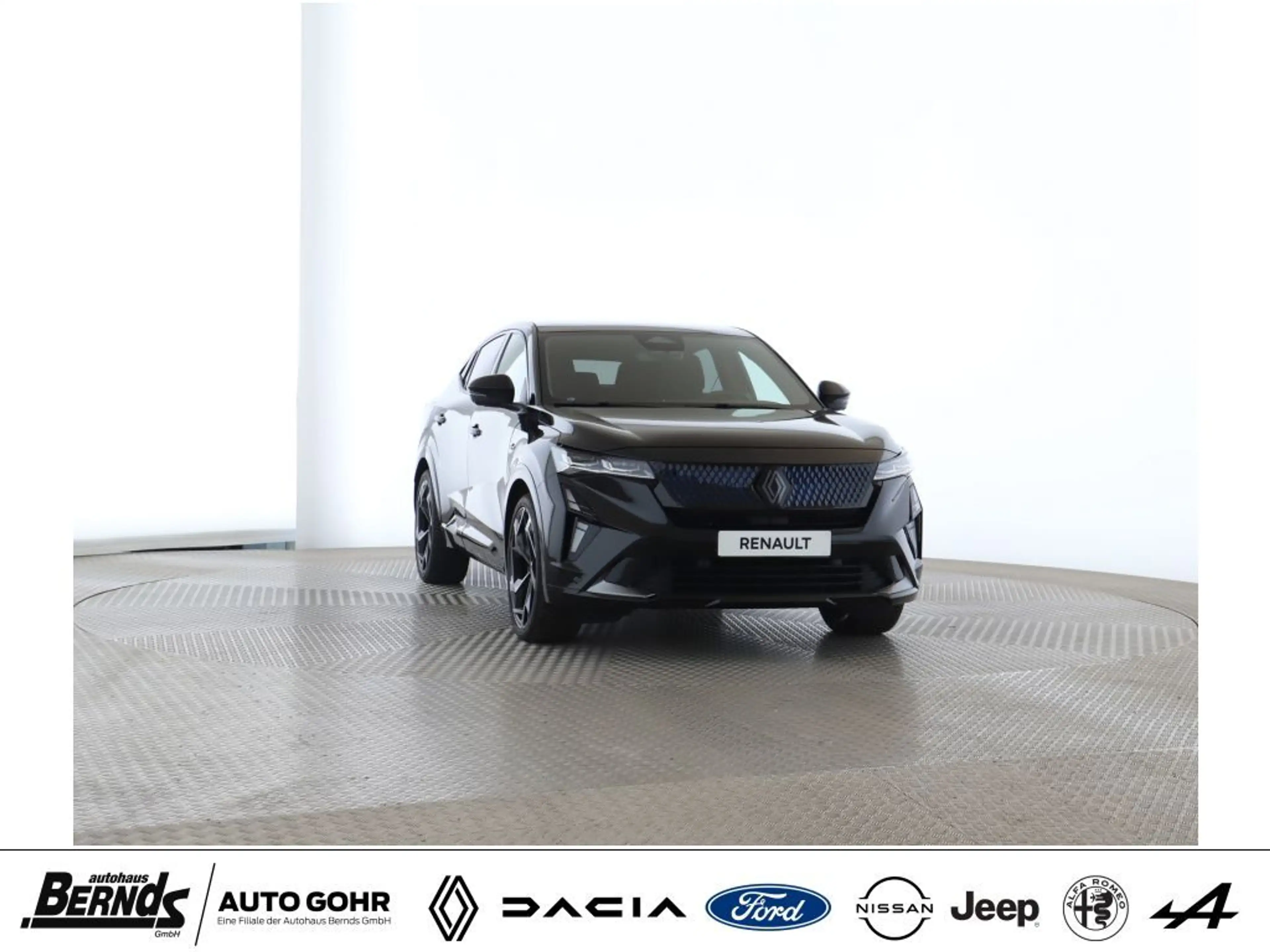 Renault Rafale E Hyper Plug-in Hyb. 300 4x4 Atelier Alp. Pano H&K — photo 6