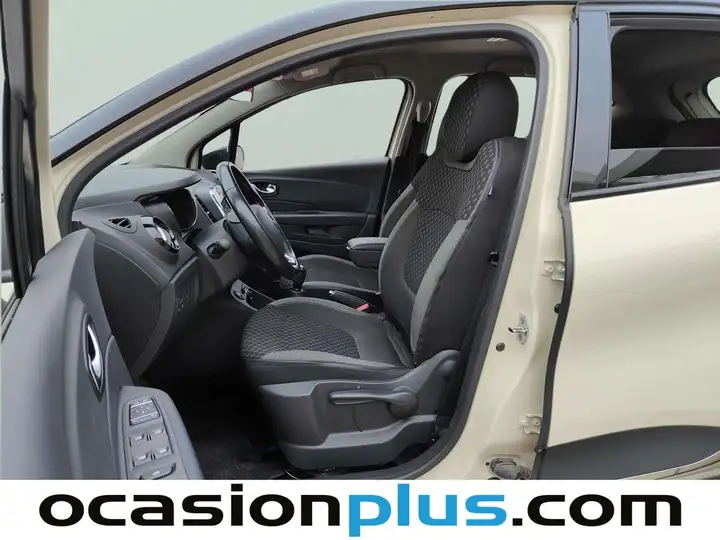 Renault Captur Tce eco2 Energy Zen 2019, foto 10
