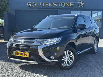Mitsubishi Outlander 2.0 PHEV Business Edition 2e Eigenaar,Navi,Camera,