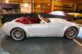 Wiesmann MF 4 ROADSTER bijela - thumbnail 5