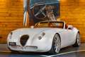 Wiesmann MF 4 ROADSTER Beyaz - thumbnail 1