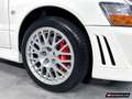Mitsubishi Lancer Evo 7 GSR JDM sehr wenig Km! Blanc - thumbnail 6
