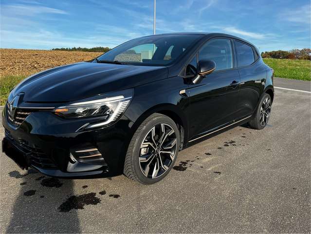 Renault Clio Clio TCe 90 Sondermodell Lutecia