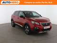 Peugeot 3008 1.2 PureTech S&S Allure 130 Rouge - thumbnail 8