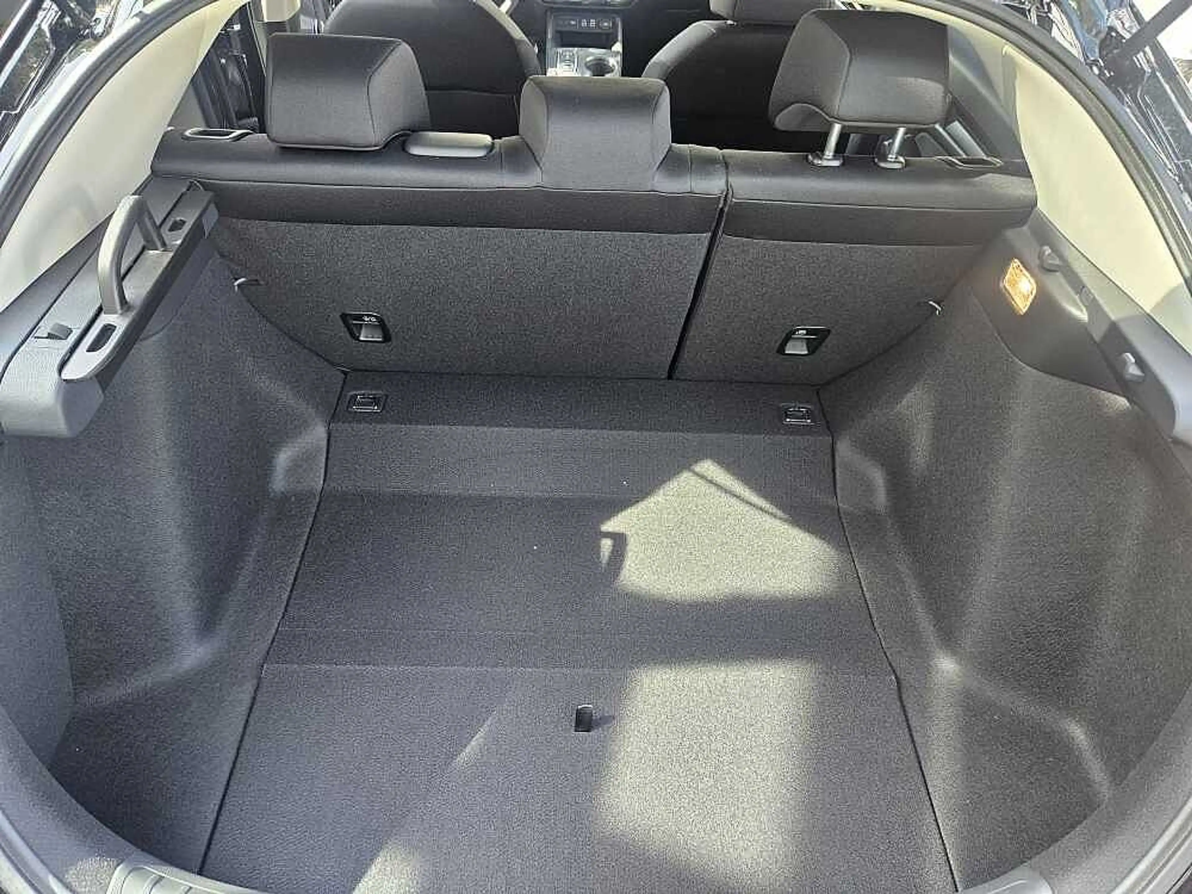 Honda Civic e:HEV 2.0 i-MMD Hybrid Elegance m. NAVI/Kamera — photo 7
