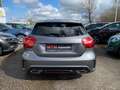 Mercedes-Benz A 160 AMG Line Pano Teilleder Night Paket Grey - thumbnail 6