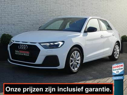 Audi A1 30 TFSI 116PK AUTOMAAT PRO-LINE VIRT.COCKPIT/CLIMA