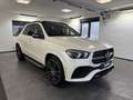 Mercedes-Benz GLE 400 d 4Matic AMG* Blanc - thumbnail 5