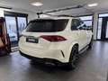 Mercedes-Benz GLE 400 d 4Matic AMG* Blanc - thumbnail 7