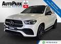 Mercedes-Benz GLE 400 d 4Matic AMG* Blanc - thumbnail 1