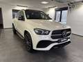 Mercedes-Benz GLE 400 d 4Matic AMG* Blanc - thumbnail 4