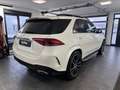 Mercedes-Benz GLE 400 d 4Matic AMG* Blanc - thumbnail 6