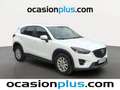Mazda CX-5 2.2DE Style+ (Navi) 2WD Aut. 150 Blanco - thumbnail 2