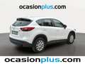 Mazda CX-5 2.2DE Style+ (Navi) 2WD Aut. 150 Blanco - thumbnail 3