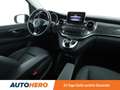 Mercedes-Benz V 250 d AVANTGARDE extralang Aut.*LED*NAVI*TEMPO*PDC*SHZ Noir - thumbnail 13