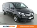 Mercedes-Benz V 250 d AVANTGARDE extralang Aut.*LED*NAVI*TEMPO*PDC*SHZ Noir - thumbnail 8