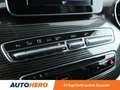 Mercedes-Benz V 250 d AVANTGARDE extralang Aut.*LED*NAVI*TEMPO*PDC*SHZ Noir - thumbnail 23