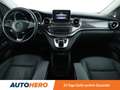 Mercedes-Benz V 250 d AVANTGARDE extralang Aut.*LED*NAVI*TEMPO*PDC*SHZ Noir - thumbnail 12