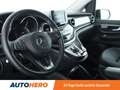 Mercedes-Benz V 250 d AVANTGARDE extralang Aut.*LED*NAVI*TEMPO*PDC*SHZ Noir - thumbnail 11