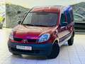 Renault Kangoo -Automatik-Rollstuhlgerecht-Rampe Rot - thumbnail 1