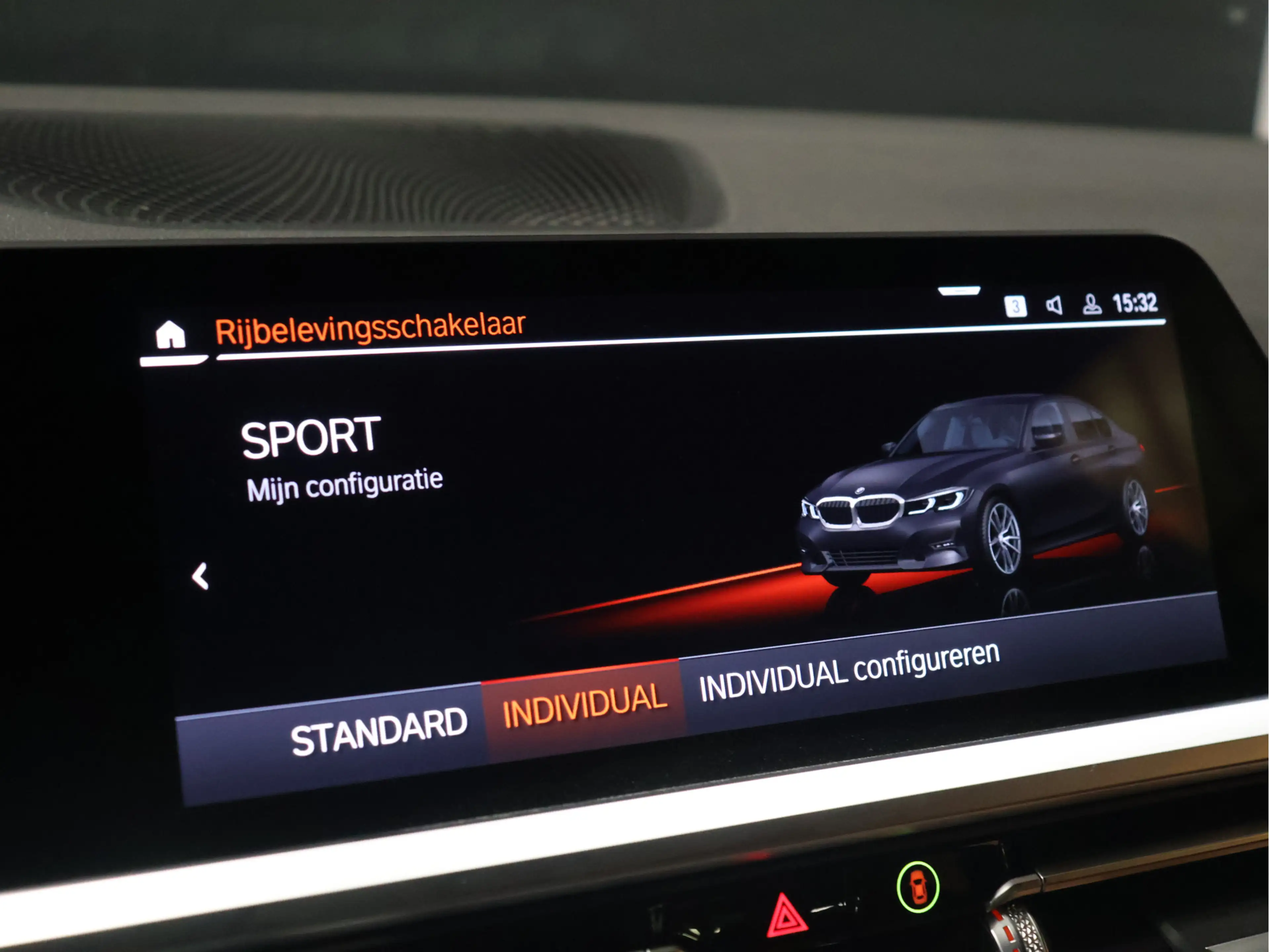 BMW 318 3-serie 318i M Sport [APPLE CARPLAY, CRUISE CONTRO — photo 19