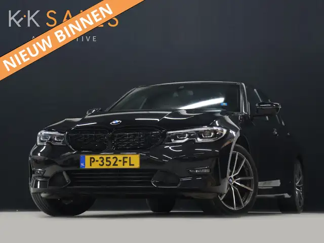 BMW 318 3-serie 318i M Sport [APPLE CARPLAY, CRUISE CONTRO