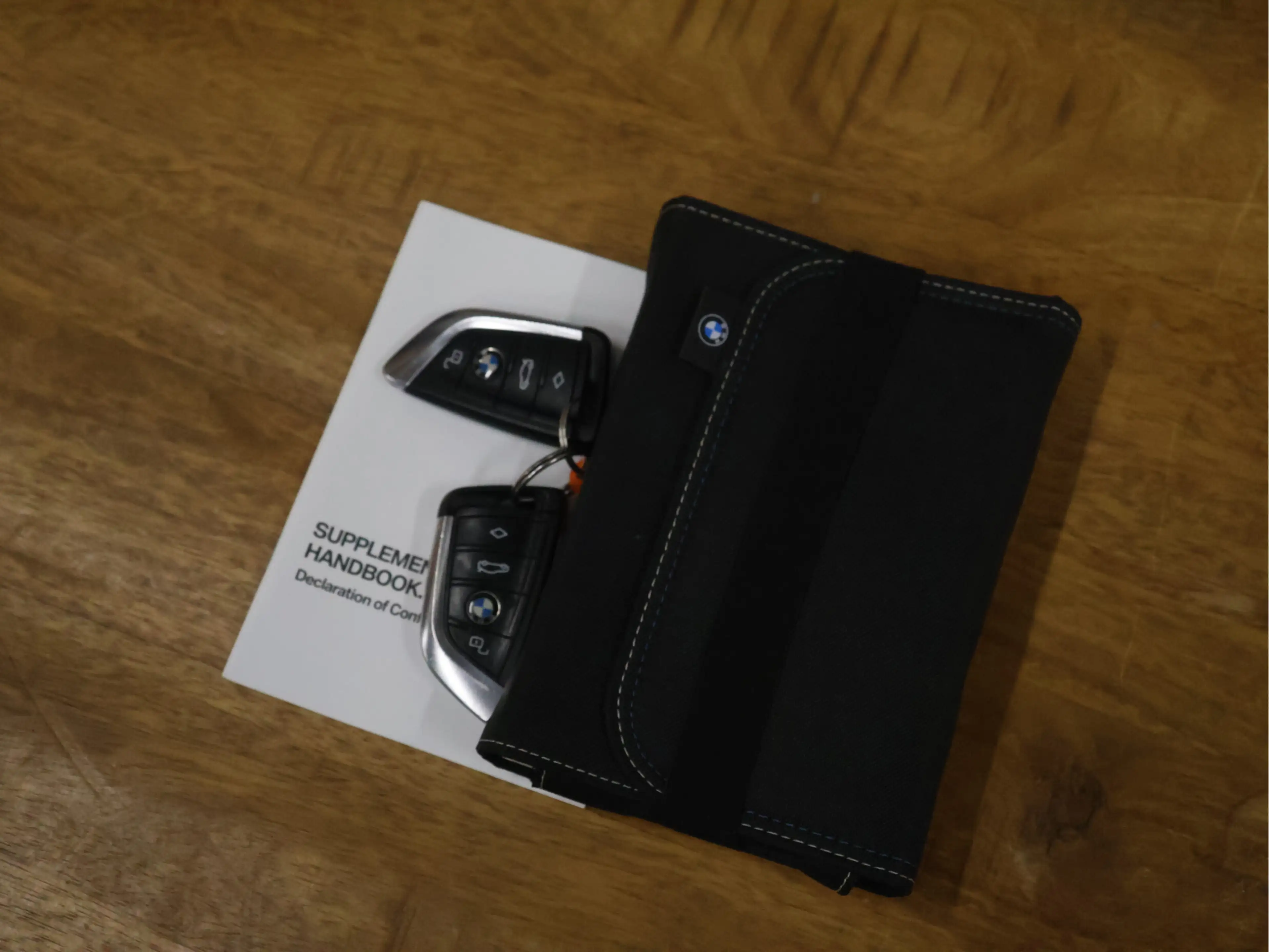BMW 318 3-serie 318i M Sport [APPLE CARPLAY, CRUISE CONTRO — photo 24