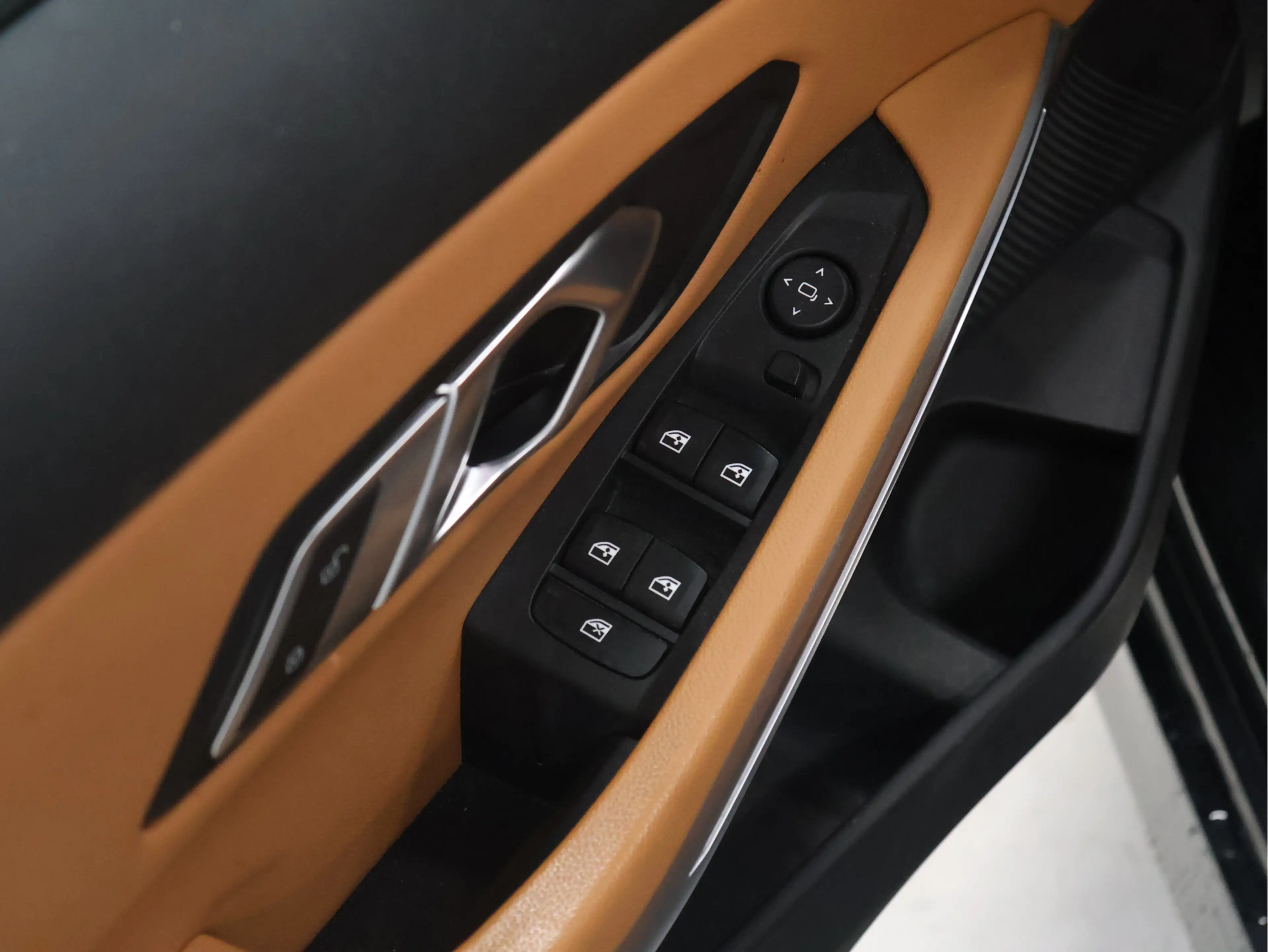 BMW 318 3-serie 318i M Sport [APPLE CARPLAY, CRUISE CONTRO — photo 13